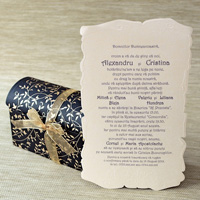 catalog invitatii polen